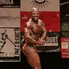 Michael  Massiah - NPC Shawn Ray Baltimore Washington Grand Prix 2012 - #1